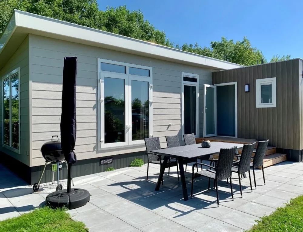 De Polder - Haustierfreundlich