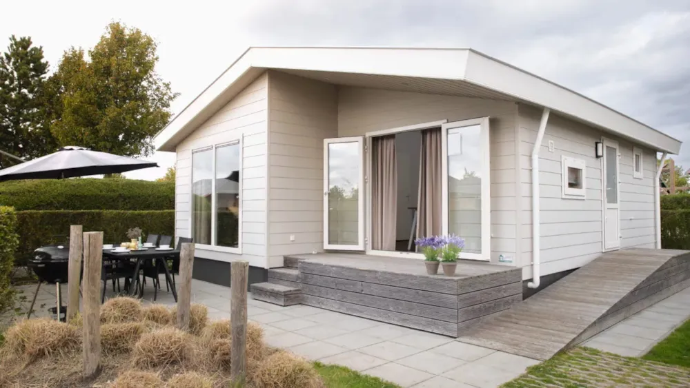 Duinchalet - Tiere Akzeptiert