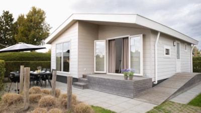 Duinchalet - Pets Welcome