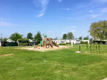 Stellplatz - Familiencampingplatz - Familiecamping De Molenhoek