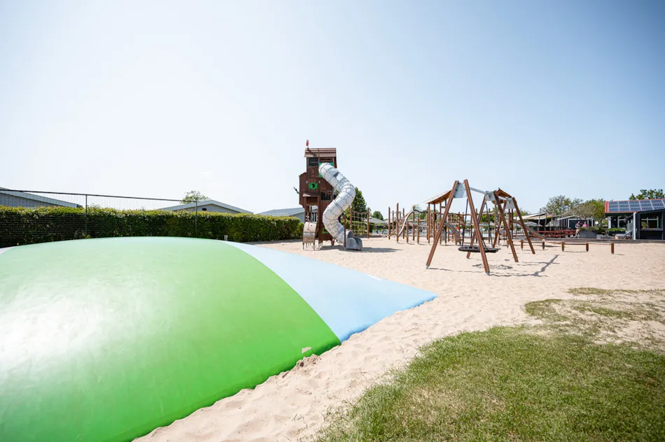 Familiecamping De Molenhoek