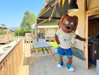 Familiecamping De Molenhoek - image n°2 - Camping Direct