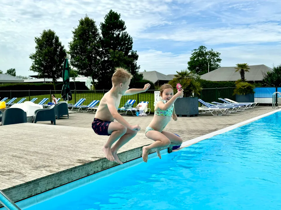 Familiecamping De Molenhoek