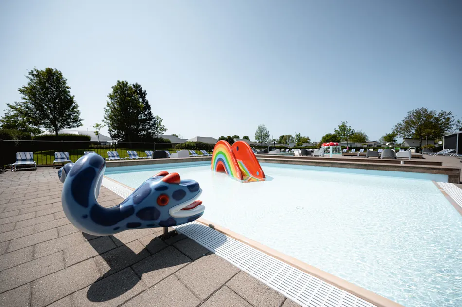 Familiecamping De Molenhoek
