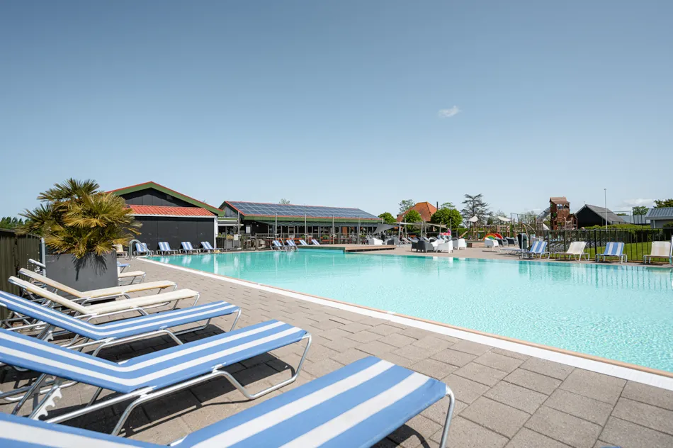 Familiecamping De Molenhoek