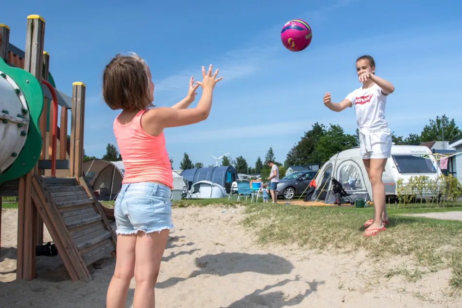 Familiecamping De Molenhoek