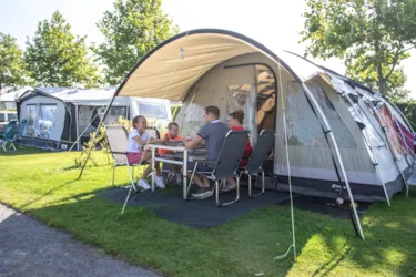Familiecamping De Molenhoek - image n°3 - Camping Direct