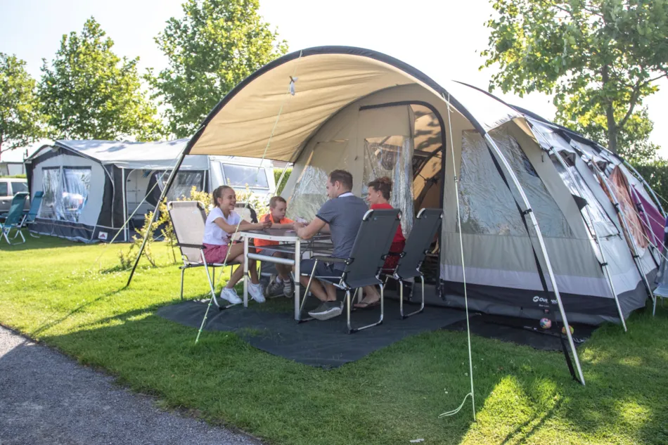 Familiecamping De Molenhoek