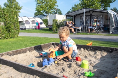Familiecamping De Molenhoek