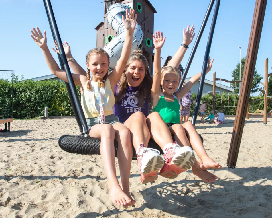 Familiecamping De Molenhoek