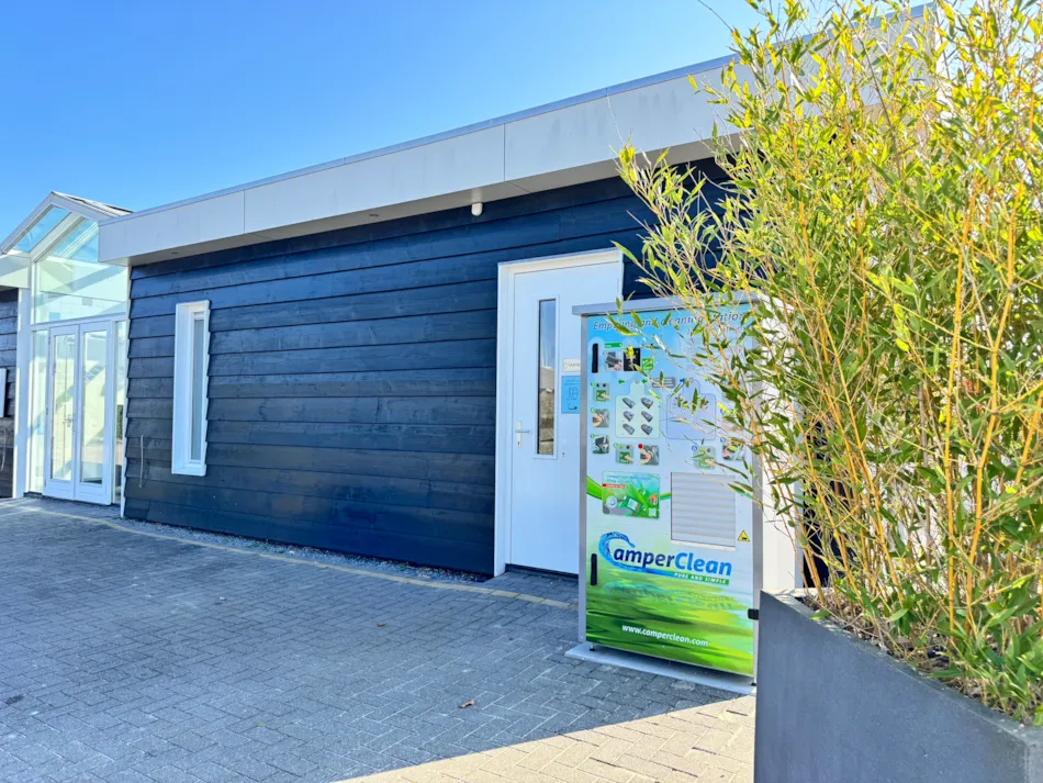 Familiecamping De Molenhoek