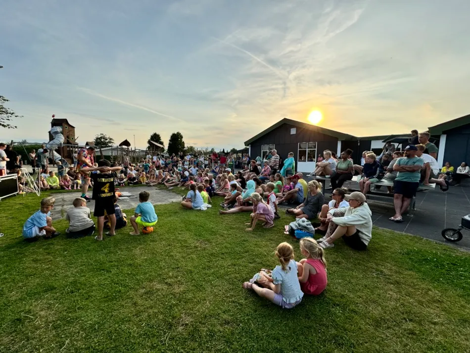 Familiecamping De Molenhoek