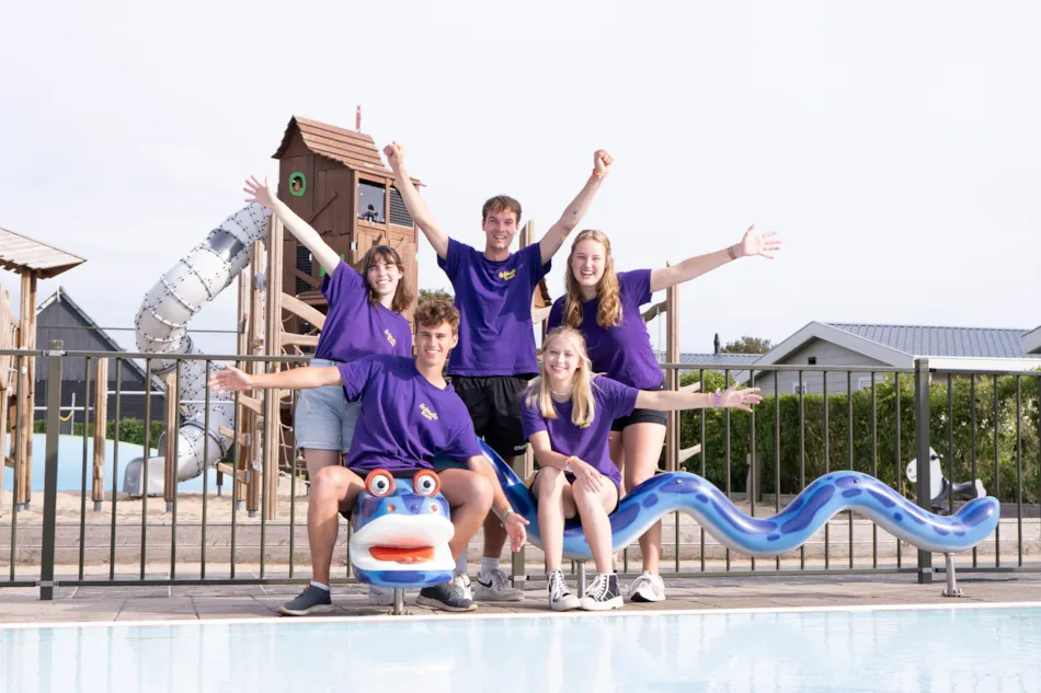 Familiecamping De Molenhoek