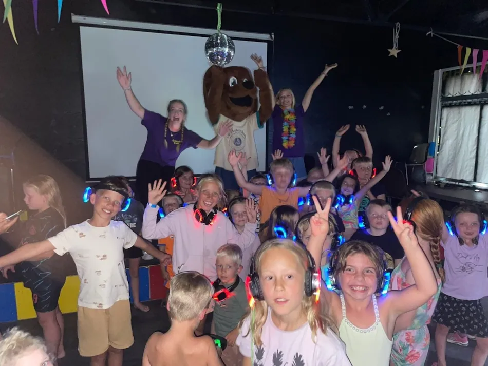 Familiecamping De Molenhoek