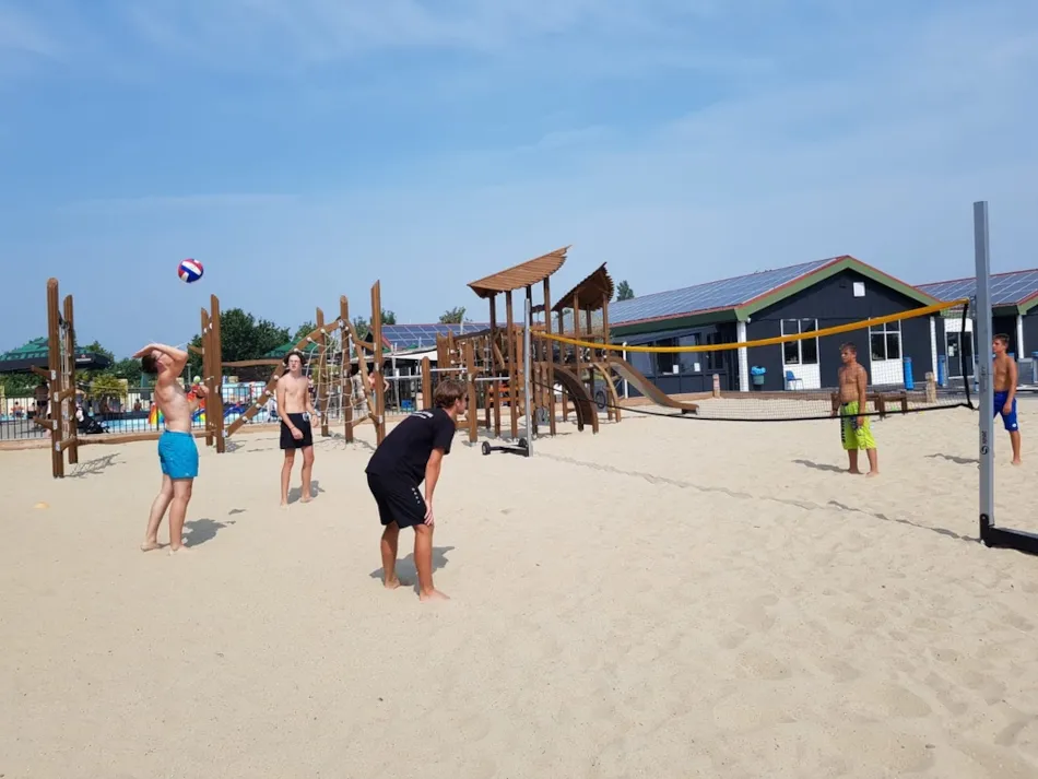 Familiecamping De Molenhoek