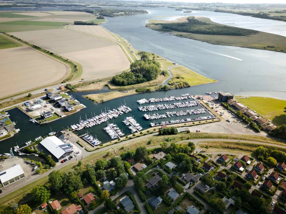 Familiecamping De Molenhoek