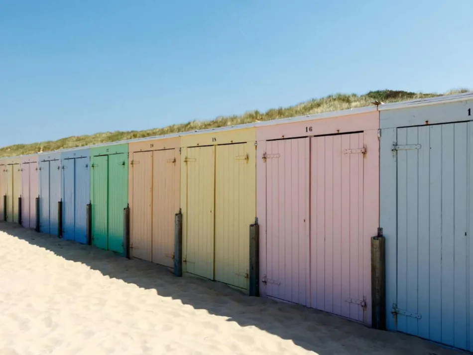 Familiecamping De Molenhoek
