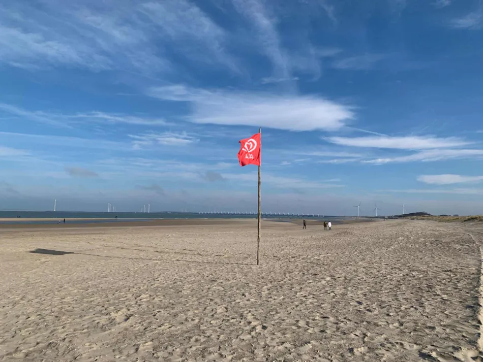 Familiecamping De Molenhoek