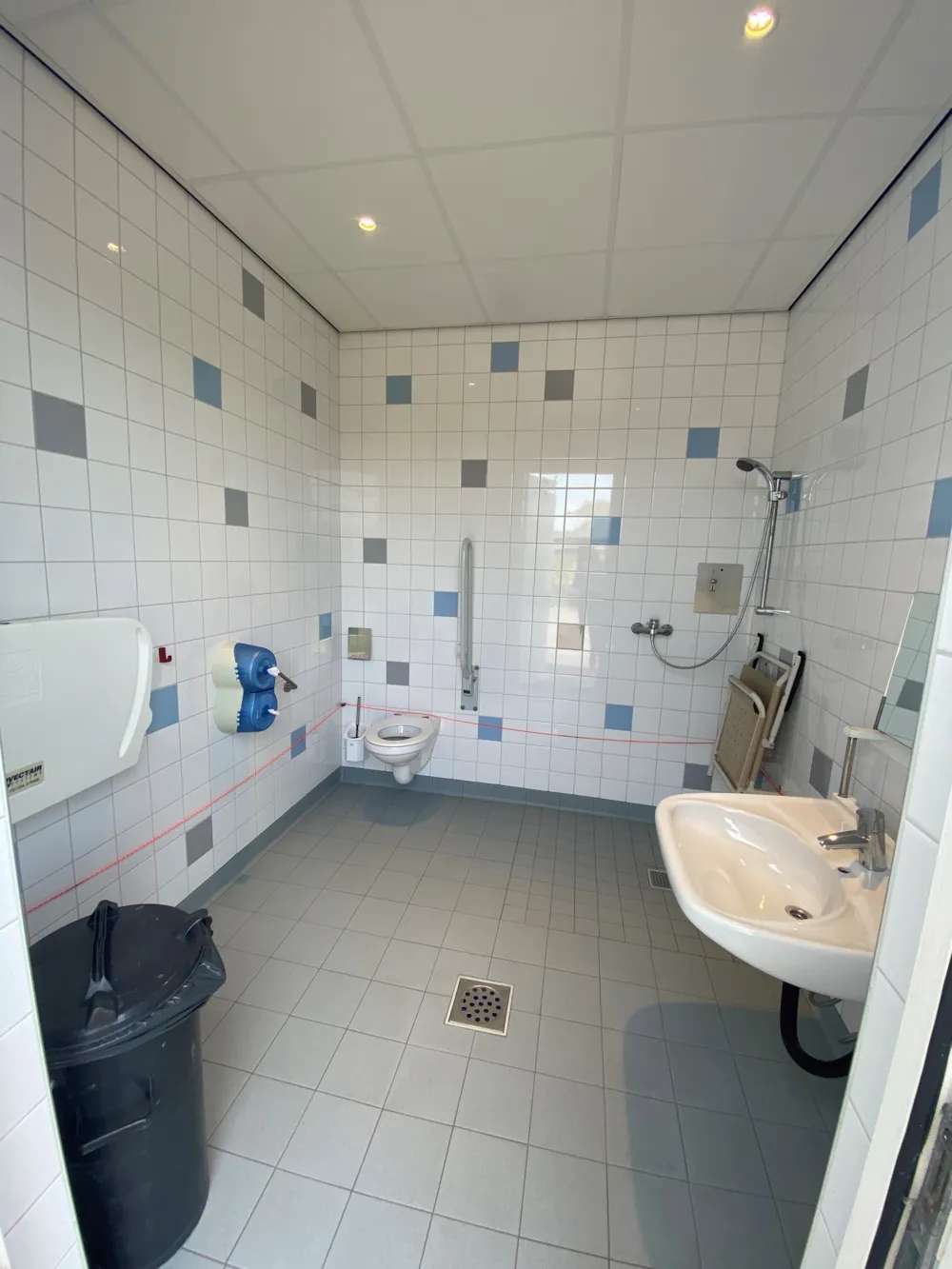 Familiecamping De Molenhoek