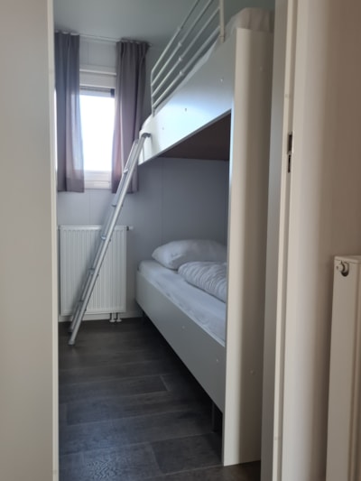 Duinchalet - Pets Welcome