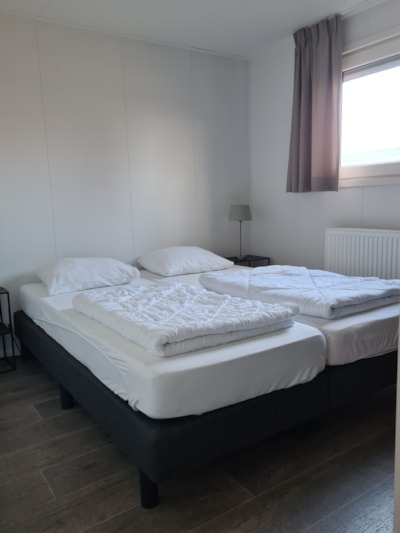 Duinchalet - Pets Welcome
