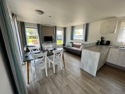 Strandchalet