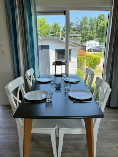 Strandchalet