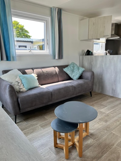 Strandchalet