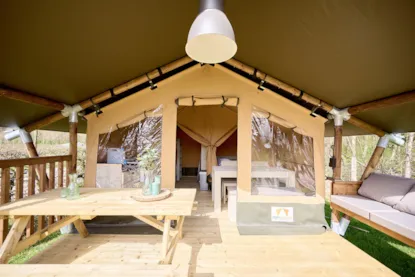One Of A Kind Lodge