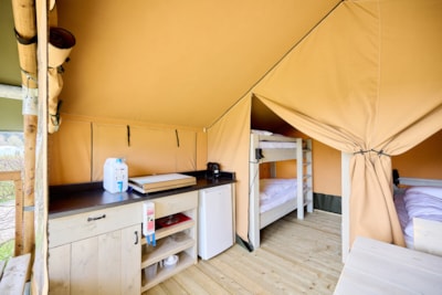 M-lodge - pet friendly