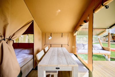 M-lodge - pet friendly