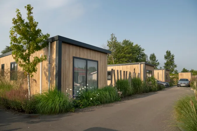 Siblu Duinzicht - image n°1 - Camping Direct