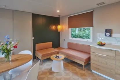 Excellence 3 Bedrooms With Terrace