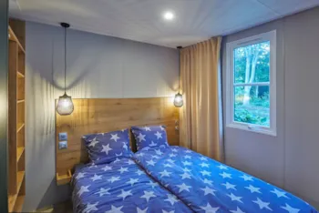 Mietunterkunft - Excellence 2 Schlafzimmer Mit Terrasse - Siblu Duinzicht