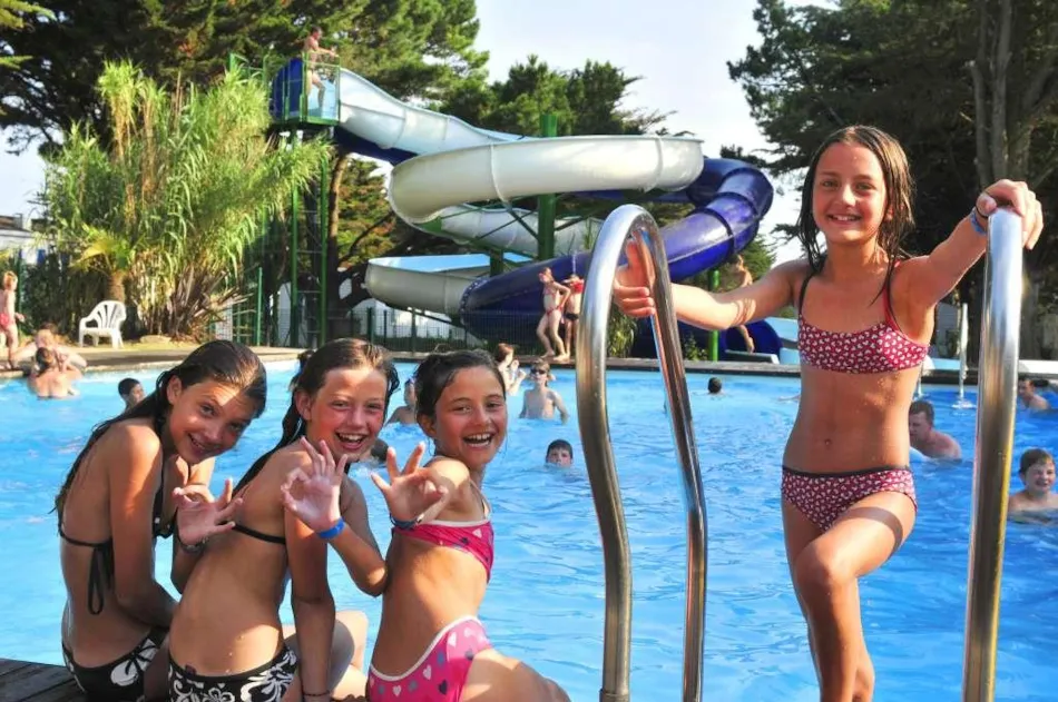 Capfun - Camping la Madrague