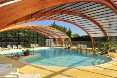 Capfun - Camping la Madrague - image n°2 - Camping Direct