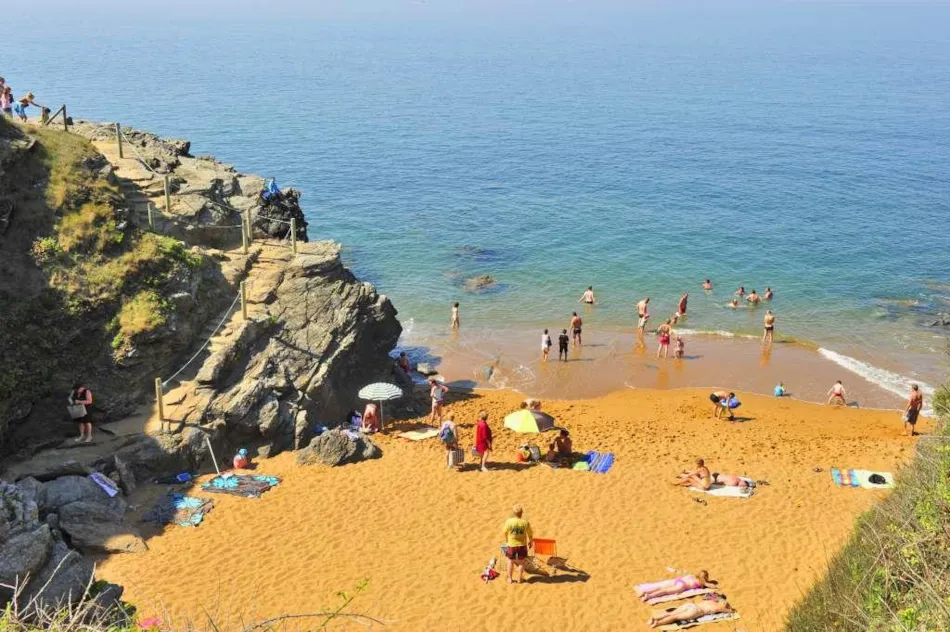 Capfun - Camping la Madrague