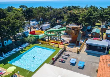 Capfun - Camping la Madrague - image n°3 - Camping Direct