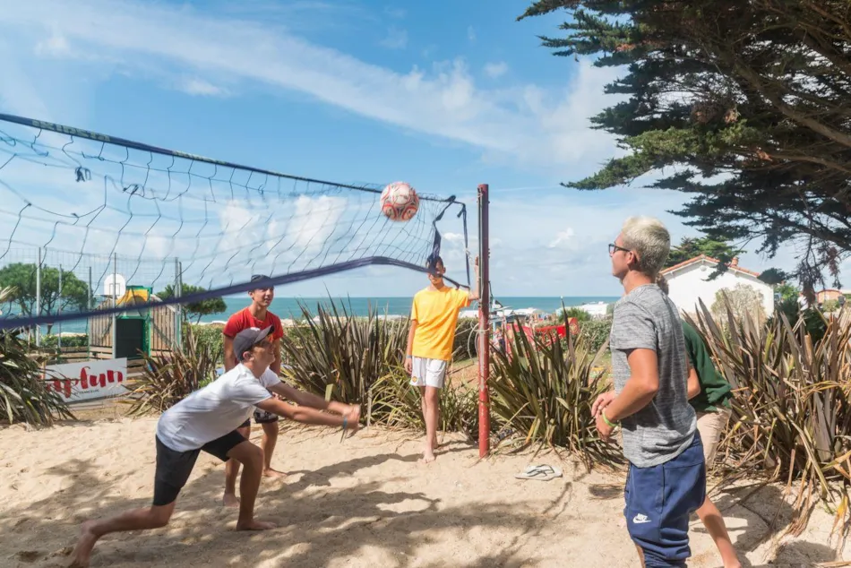 Capfun - Camping la Madrague