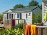 Casa Mobile Resort Top Presta 30M² - 3 Camere Casa Mobile Resort Top Presta 30M² - 3 Camere
