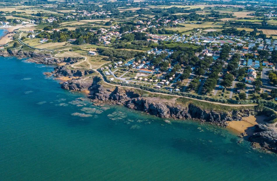 Capfun - Camping la Madrague