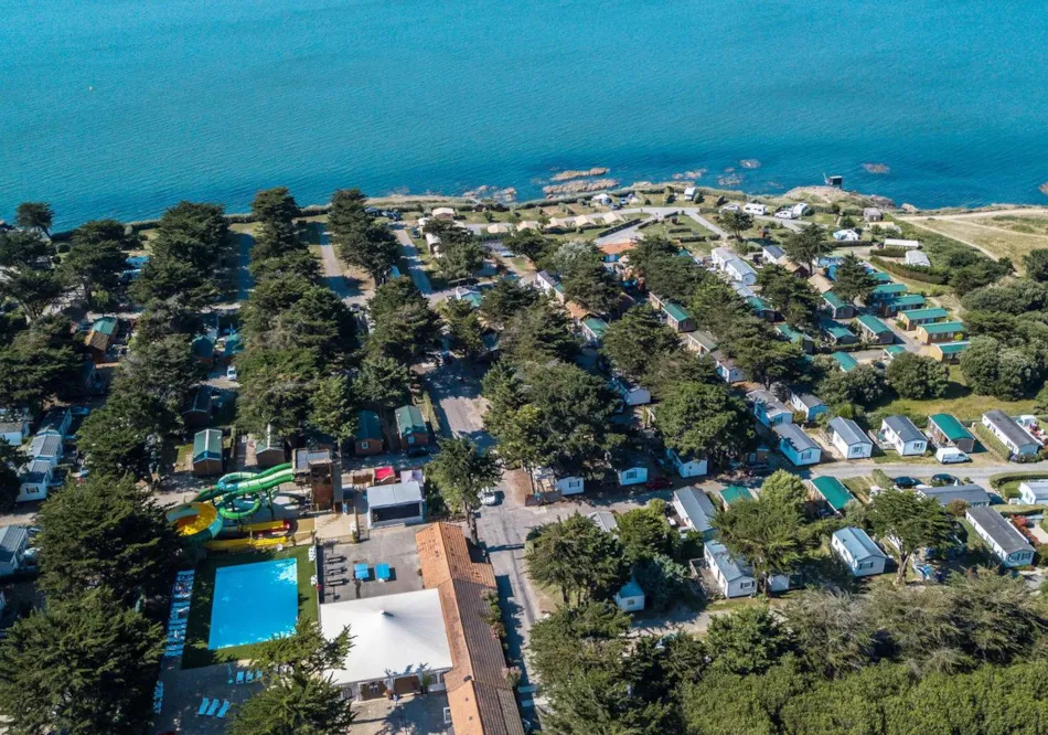 Capfun - Camping la Madrague