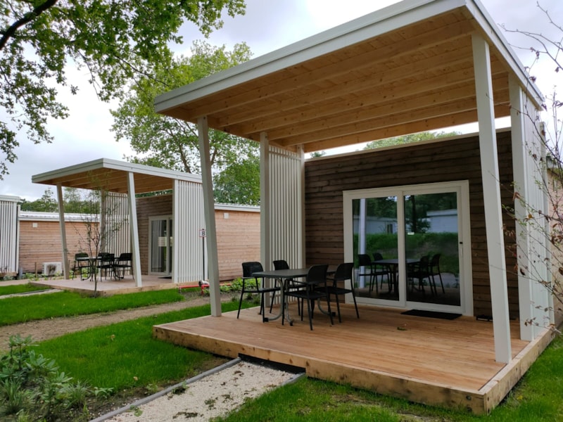 Tiny Cottage 2+2 4 pers.