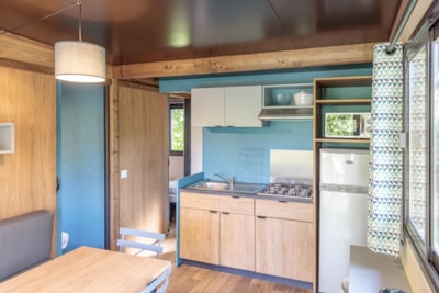 Chalet Evasion