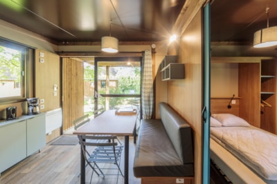 Chalet Evasion