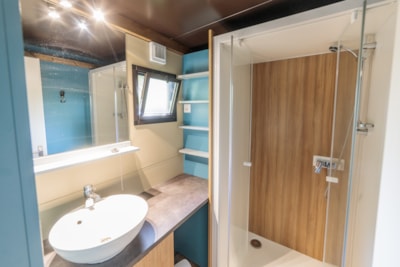 Chalet Evasion