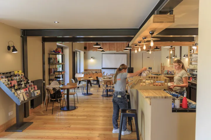 Camping Valkenburg - Maastricht - image n°1 - Camping Direct