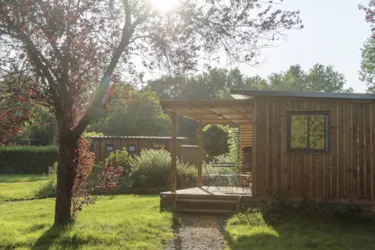 Camping Valkenburg - Maastricht - image n°2 - Camping Direct