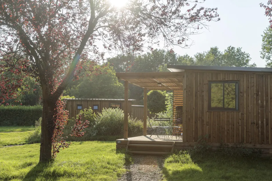 Camping Valkenburg - Maastricht