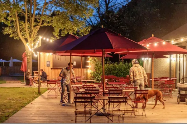 Camping Valkenburg - Maastricht